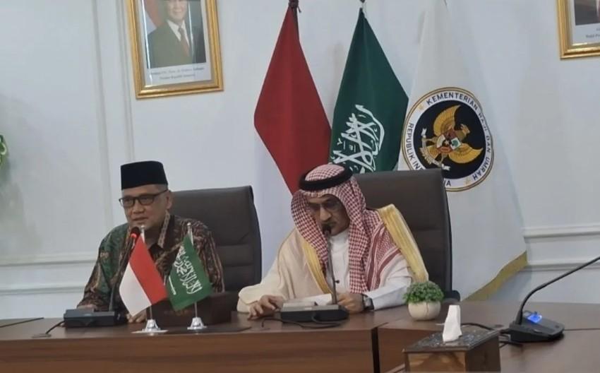 Persiapan Haji 2026 Hampir Rampung, Pemerintah Pastikan Kloter Pertama Berangkat 22 April