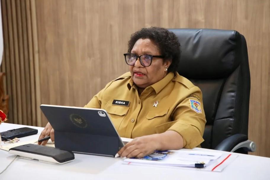 WFH ASN Resmi Diterapkan di Indonesia Timur, Kemendagri Tekankan Disiplin dan Produktivitas