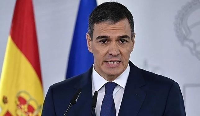 PM Spanyol Pedro Sanchez Desak Penghentian Serangan terhadap Pasukan PBB di Lebanon