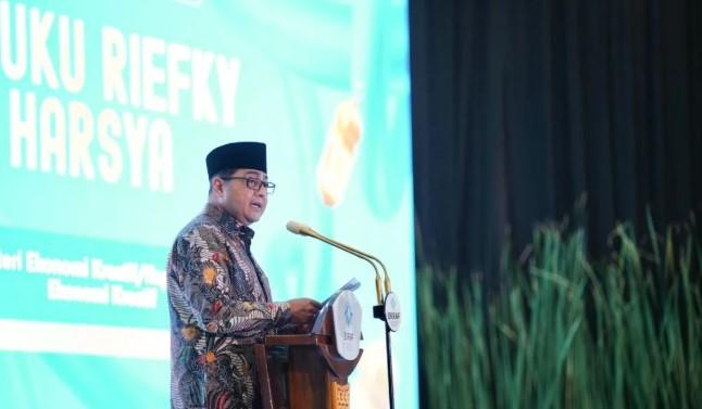 Menekraf Tekankan Kebijakan Harus Berdampak Nyata bagi Masyarakat dan Pelaku Ekraf