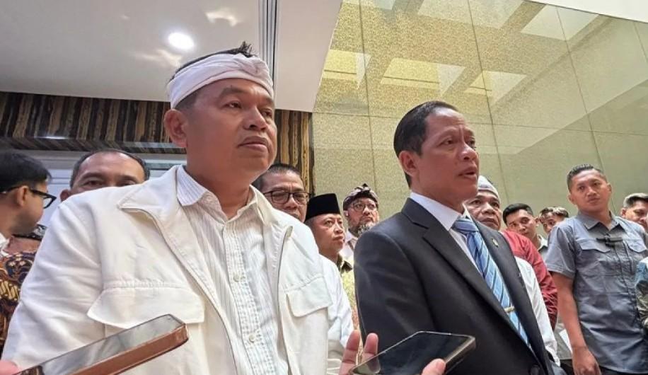 Percepatan PSEL di Jawa Barat Disepakati, Sampah Ditargetkan Jadi Energi Listrik dalam Tiga Tahun