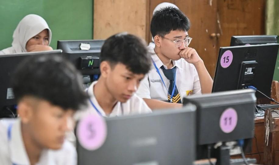 Pemerintah Siapkan Posko Nasional dan Daerah untuk Awasi Pelaksanaan Tes Kemampuan Akademik 2026