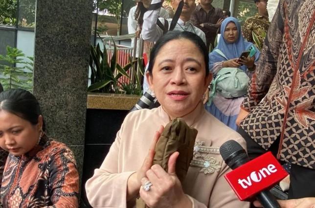 Puan Maharani Soroti Lonjakan Bencana, Minta Pemerintah Segera Beri Solusi Nyata bagi Rakyat