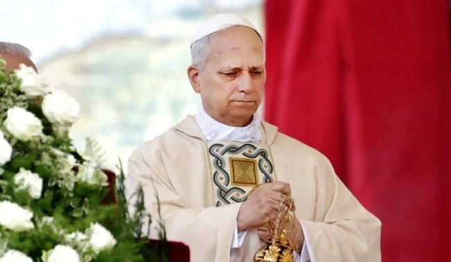 Paus Leo XIV Tegas Tolak Ancaman AS ke Iran dan Serukan Perdamaian di Timur Tengah