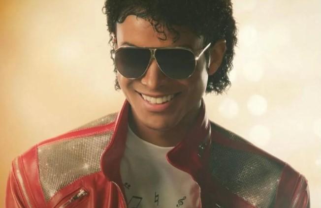 Jaafar Jackson Rahasiakan Perannya sebagai Michael Jackson Selama Setahun dalam Film Biopik “Michael”