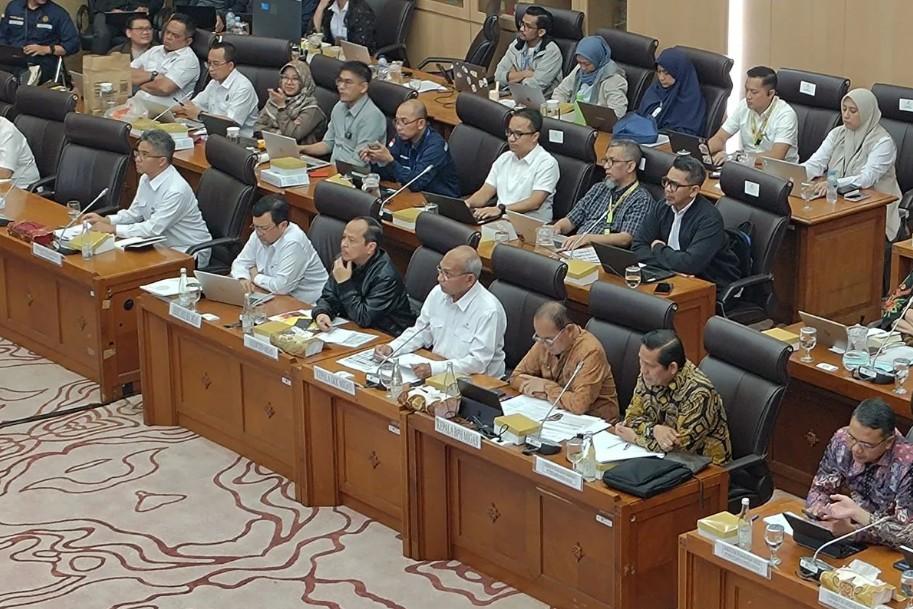 Produksi Minyak 2025 Lampaui Target APBN, SKK Migas Optimistis Kejar Lifting 2026
