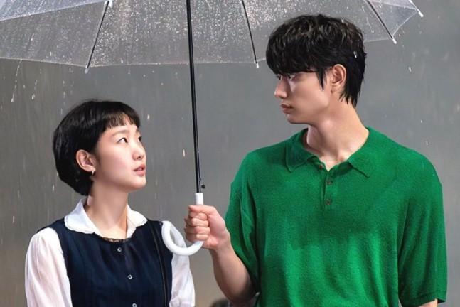 Kim Go-eun Ungkap Peran di "Yumi's Cells" Jadi Titik Balik Karier Aktingnya