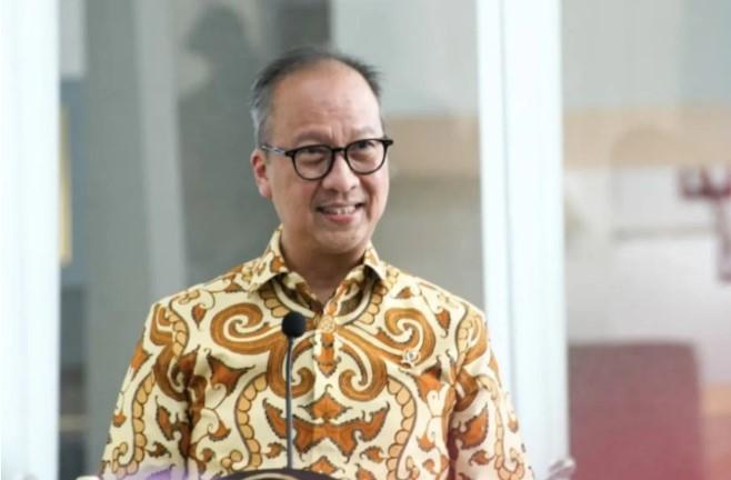 Industri Pulp dan Kertas Nasional Jadi Penopang Utama Manufaktur, Serap 1,4 Juta Tenaga Kerja