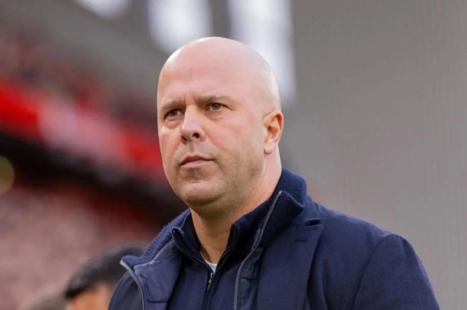 Arne Slot Sebut Laga Kontra PSG sebagai Kesempatan Kedua bagi Liverpool di Liga Champions