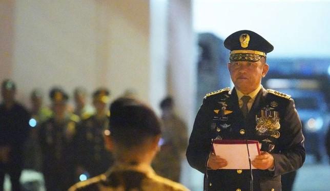 PBB Ungkap Temuan Awal Kematian Tiga Prajurit TNI di Misi UNIFIL Lebanon