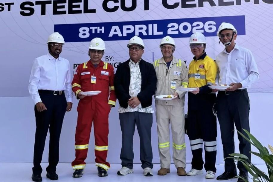 Lonjakan Ekspor Batam ke AS Tembus 30,71 Persen di Awal 2026, Industri Manufaktur Jadi Penopang Utama