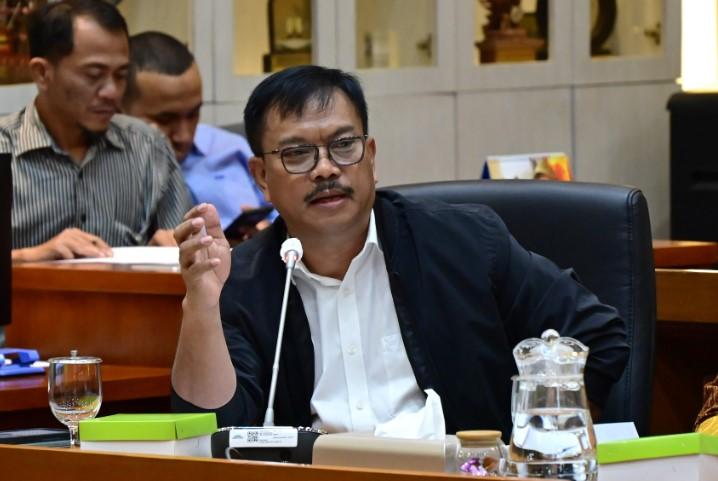 DPR Soroti PBI Jaminan Ketenagakerjaan Belum Menjangkau Pekerja Miskin