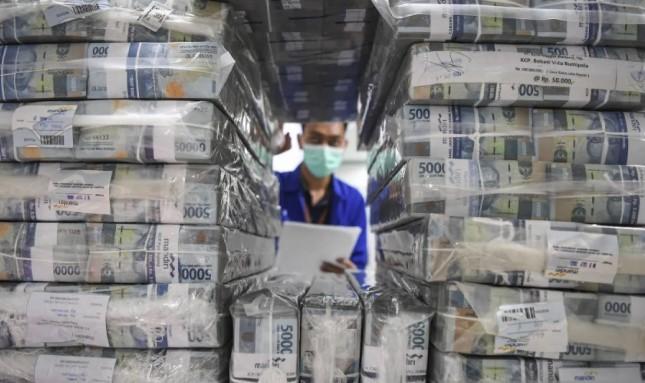 Cadangan Devisa Indonesia Turun Jadi 148,2 Miliar Dolar AS pada Maret 2026 Akibat Pembayaran Utang