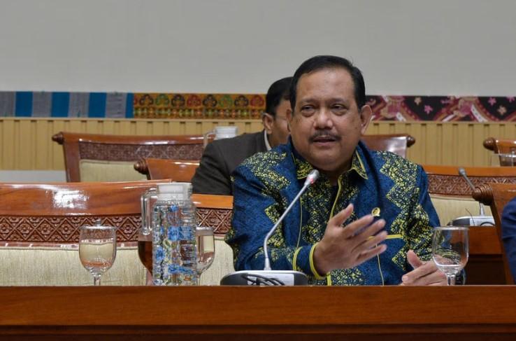 Komisi III DPR Tekankan RUU Perampasan Aset Harus Jaga Prinsip Praduga Tak Bersalah