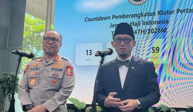 Pemerintah Bentuk Satgas Pencegahan Haji Ilegal untuk Lindungi Jamaah dari Penipuan