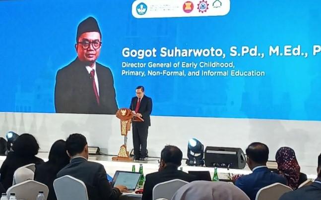 Kemendikdasmen Jadikan Roadmap ASEAN sebagai Panduan Strategis Penguatan PAUD