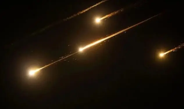 IRGC Tegaskan Akan Balas Serangan Meski Gencatan Senjata Diumumkan AS dan Iran