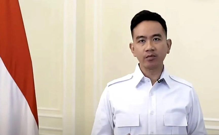 Wapres Gibran Apresiasi Pengabdian TNI AU di HUT ke-80 dan Tekankan Penguatan Pertahanan Udara