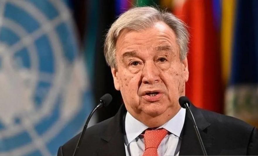 Ketegangan Timur Tengah Meningkat, PBB Kecam Serangan Israel di Lebanon dan Peringatkan Risiko Gencatan Senjata Gagal