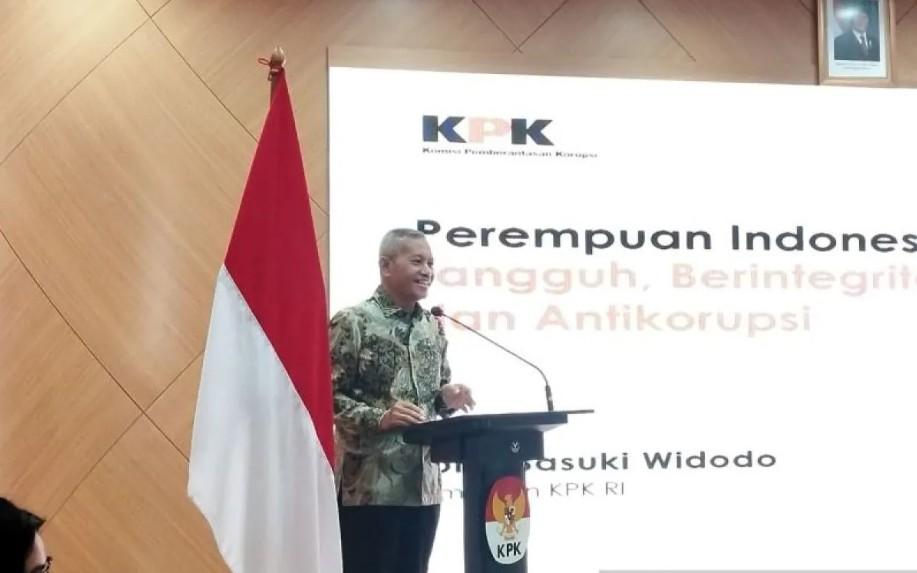 Puteri Indonesia 2026 Dibekali Antikorupsi oleh KPK, Ibnu Basuki Tekankan Peran Publik Figur
