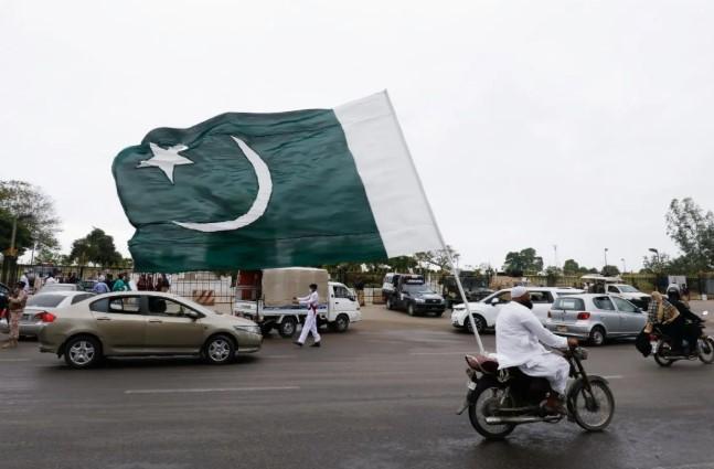 AS Minta Pakistan Bujuk Iran Setujui Gencatan Senjata demi Stabilitas Selat Hormuz