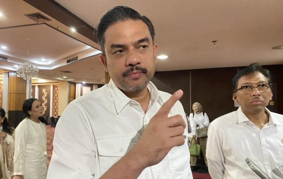 Pemerintah Mengamankan Pasokan Nafta dari Tiga Kawasan untuk Redam Kenaikan Harga Plastik