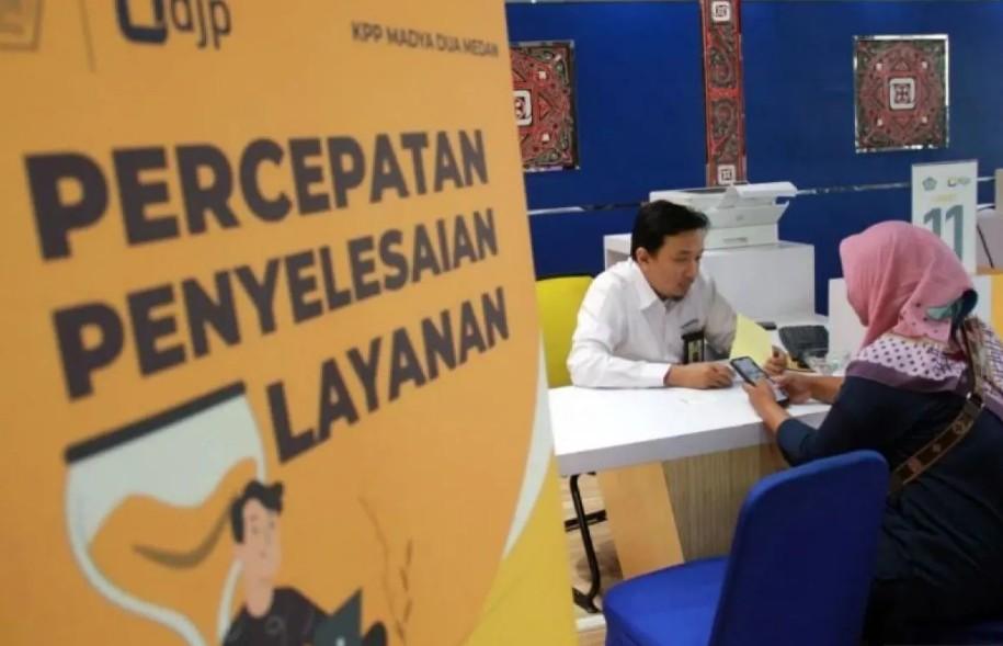 DJP Catat 10,98 Juta SPT Tahunan 2025 per 8 April 2026, Batas Waktu Diperpanjang hingga Akhir April