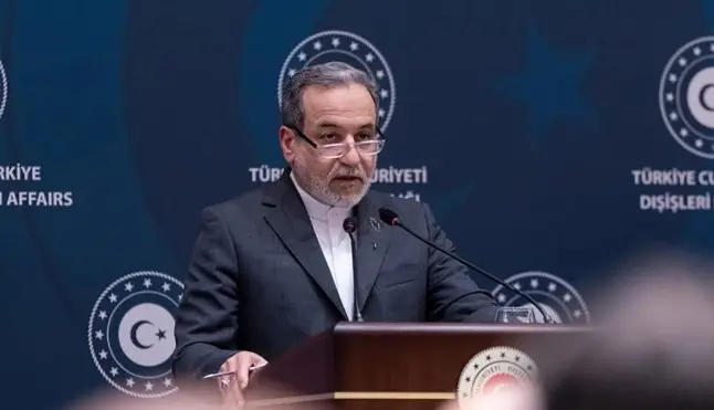 Iran Desak AS Pilih Gencatan Senjata atau Perang di Tengah Memanasnya Konflik Lebanon-Israel