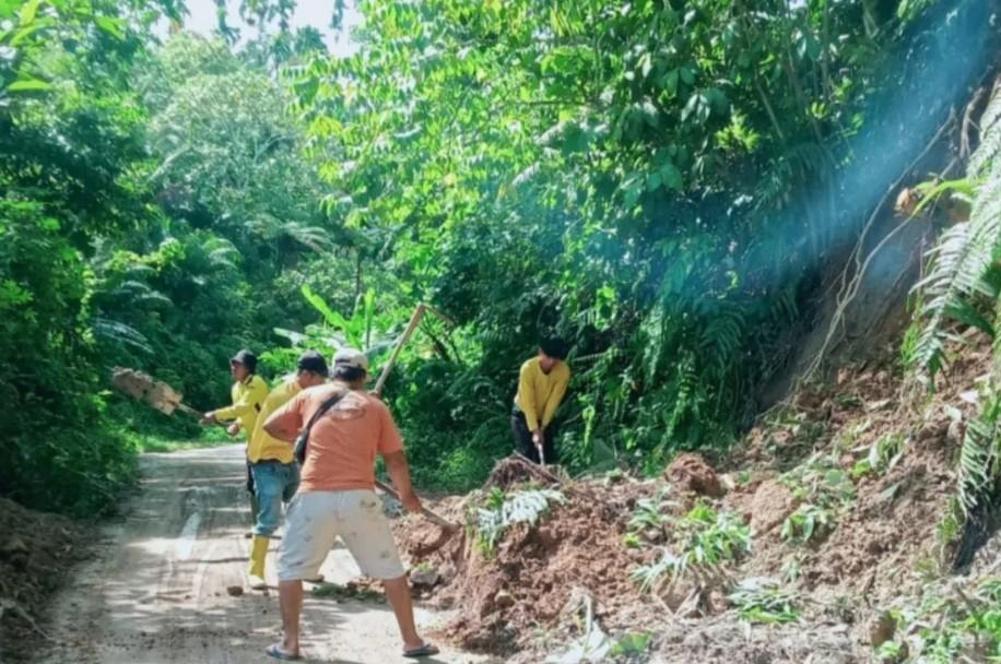 Longsor di Sembahe Tewaskan Lima Orang, Operasi SAR Resmi Ditutup Setelah Seluruh Korban Ditemukan