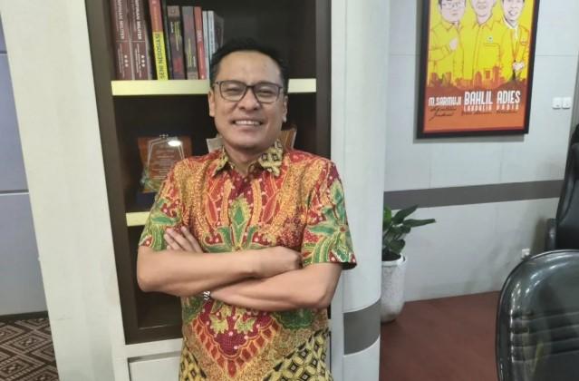 DPRD Surabaya Desak Penutupan Lokasi Parkir yang Masih Terapkan Pembayaran Tunai