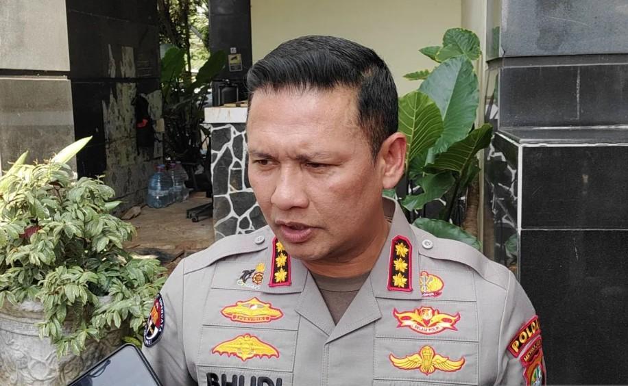 Laporan Dugaan Penghasutan Seret Saiful Mujani, Polisi Terima Aduan dan Rencana Laporan Baru Menguat