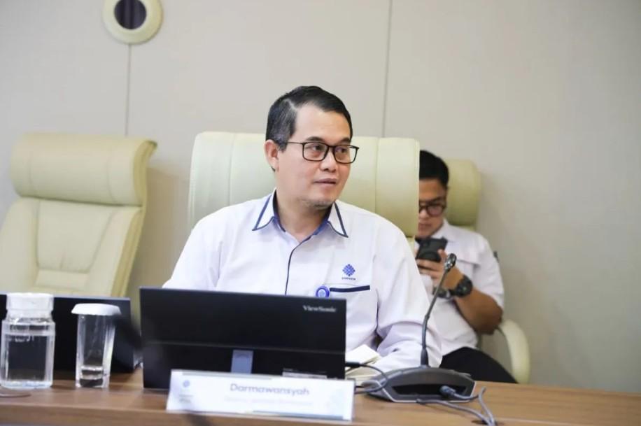 Program Pelatihan Vokasi Nasional 2026 Mulai Bergulir, Kemnaker Targetkan Serap Tenaga Kerja dan Tekan Pengangguran