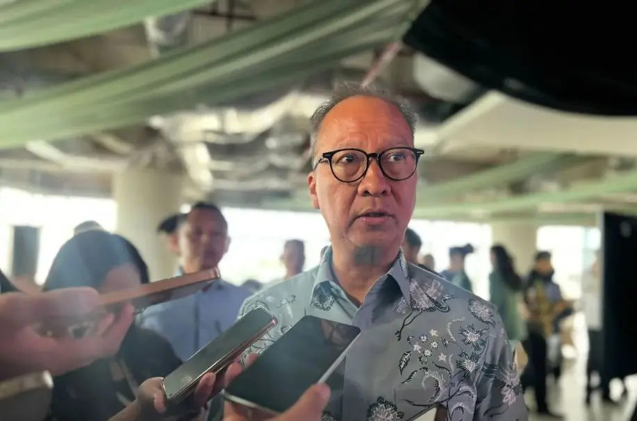 Pemerintah Arahkan Motor Listrik untuk Pasar Domestik dan Motor BBM ke Ekspor