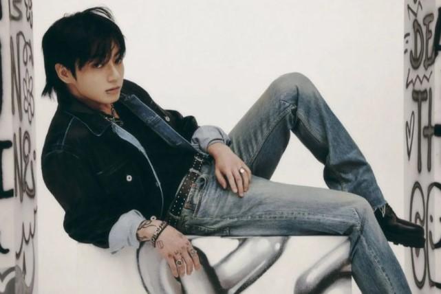 Jungkook BTS Minta Maaf Usai Siaran Live Picu Kontroversi di Kalangan Penggemar