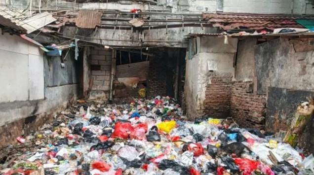 DPRD DKI Bentuk Pansus Sampah, Targetkan Jakarta Bersih dan Kurangi Ketergantungan Bantargebang