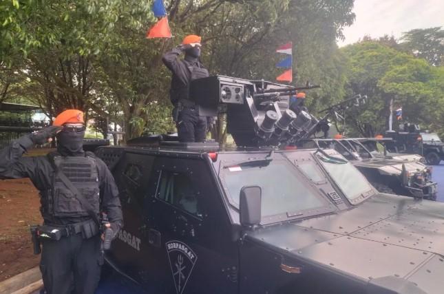 KSAU Dorong Peningkatan Alutsista dan SDM untuk Perkuat Pertahanan Udara Indonesia