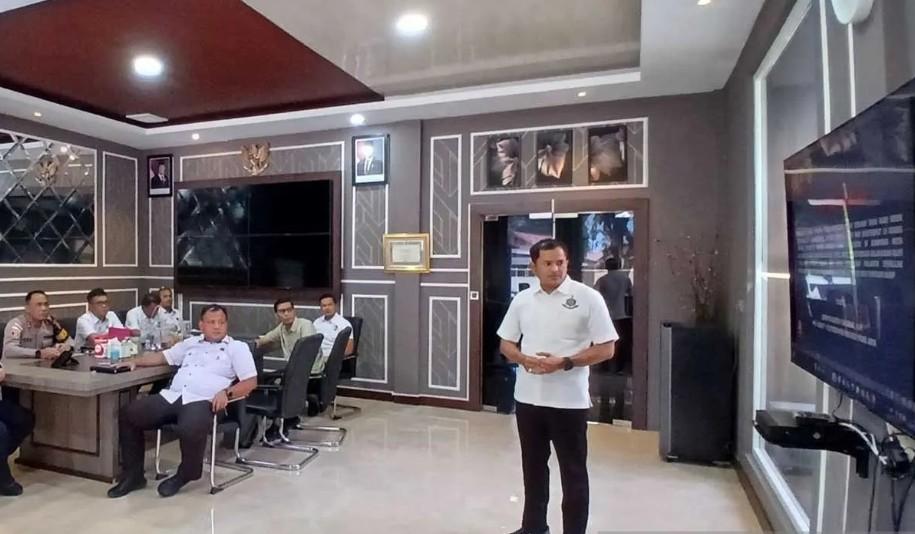 Polda Aceh Ambil Alih Kasus Dugaan Penganiayaan Wakil Bupati Pidie Jaya untuk Jamin Proses Hukum Transparan