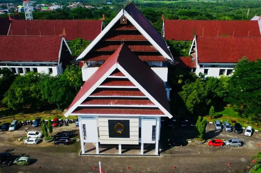 Pemprov Sulsel Gandeng ITB Perkuat Pemanfaatan Geo-AI untuk Perencanaan Pembangunan Berbasis Data Spasial