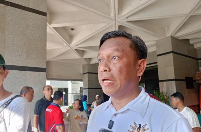 Munjirin Tegaskan Layanan Publik Jakarta Timur Tetap Berjalan Meski ASN Terapkan WFH