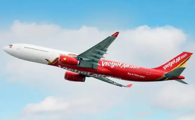 Vietjet Tambah 3.800 Penerbangan dan 832.000 Kursi untuk Libur Panjang April-Mei 2026