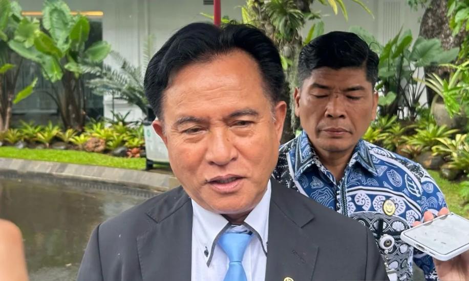 Kasus Andrie Yunus Masih Ditangani Peradilan Militer, Pemerintah Buka Peluang Libatkan Hakim Ad Hoc