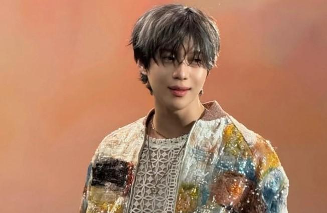 Taemin SHINee Cetak Sejarah sebagai Solois K-Pop Pria Pertama yang Tampil di Coachella 2026