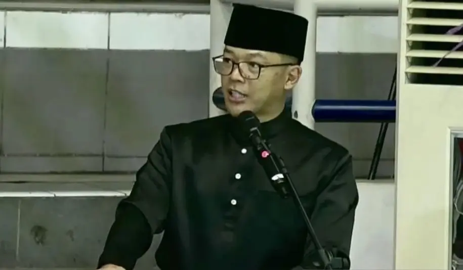 Nama Sugiono Muncul sebagai Kandidat Ketua Umum PB IPSI 2026-2030 di Tengah Kesibukan Prabowo sebagai Presiden