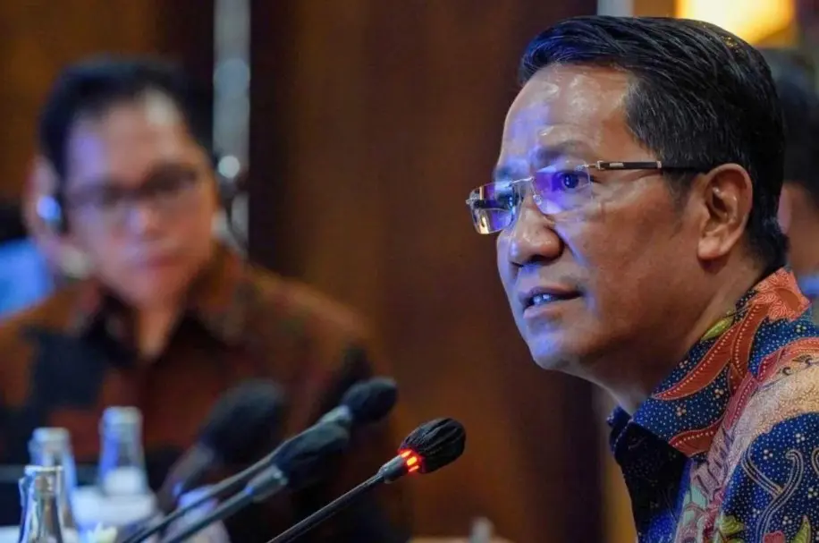 Pemerintah RI Dorong Standarisasi Global Tata Kelola Royalti Musik di Forum ASEAN CMO 2026