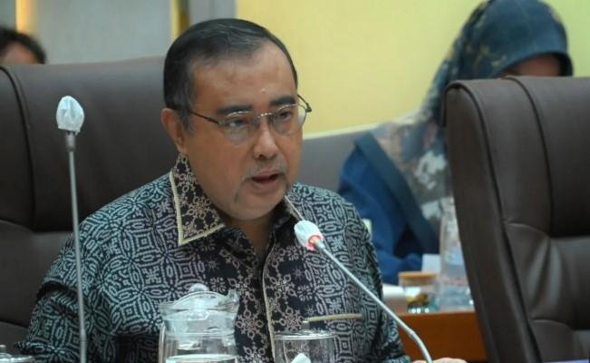 Komisi IX DPR Nilai Wacana Larangan Vape Perlu Dikaji Serius demi Lindungi Generasi Muda