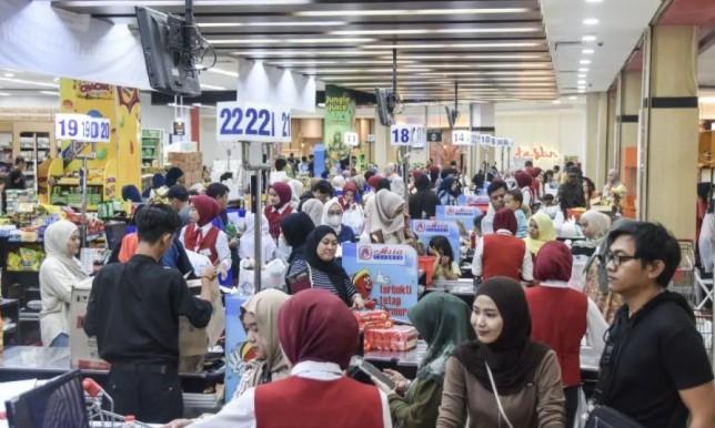 Bank Indonesia Sebut Keyakinan Konsumen Tetap Kuat Meski Sedikit Menurun pada Maret 2026