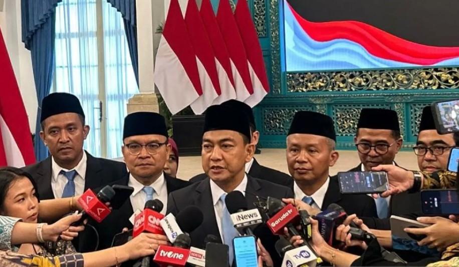 Ombudsman RI Periode 2026–2031 Fokus Benahi Internal dan Perkuat Pengawasan Program Pemerintah