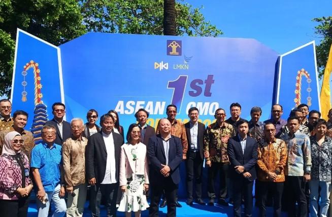 Menteri Hukum Tegaskan Keadilan Royalti Kreator dalam Forum ASEAN CMO di Bali