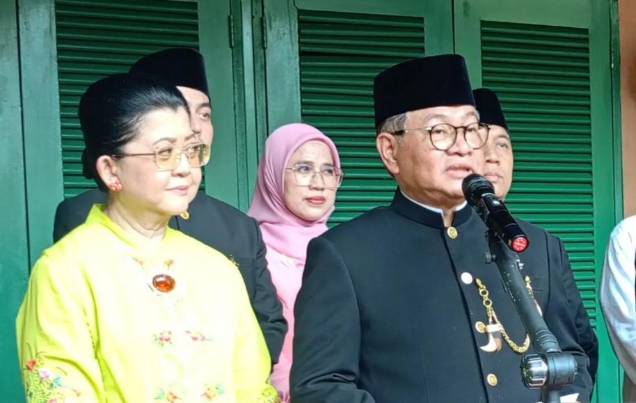 Pemprov DKI Jakarta Siapkan Pengiriman 100 Mahasiswa ke Luar Negeri Lewat Skema LPDP Jakarta