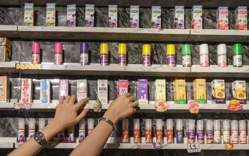BPKN Dukung Pelarangan Vape Nasional Usai Temuan Penyalahgunaan Zat Berbahaya oleh BNN